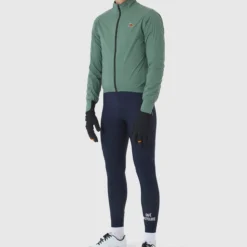 Uomo Café du Cycliste Giacche*anteina Cafe du Cycite uzette -