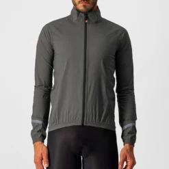 Uomo Castelli Giacche*anteina Eergency 2 Rain - curo