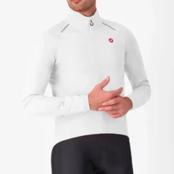 Uomo Castelli Giacche*anteina Eergency 3 Rain -