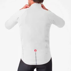 Uomo Castelli Giacche*anteina Eergency 3 Rain -