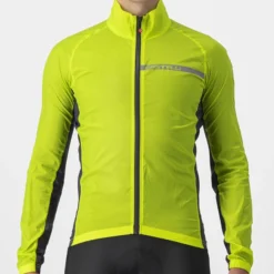 Uomo Castelli Giacche*anteina quadra tretch -