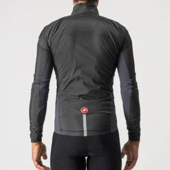 Uomo Castelli Giacche*anteina quadra tretch -