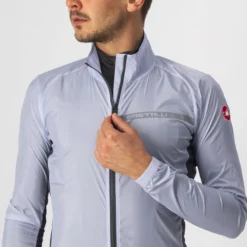 Uomo Castelli Giacche*anteina quadra tretch -