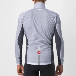 Uomo Castelli Giacche*anteina quadra tretch -