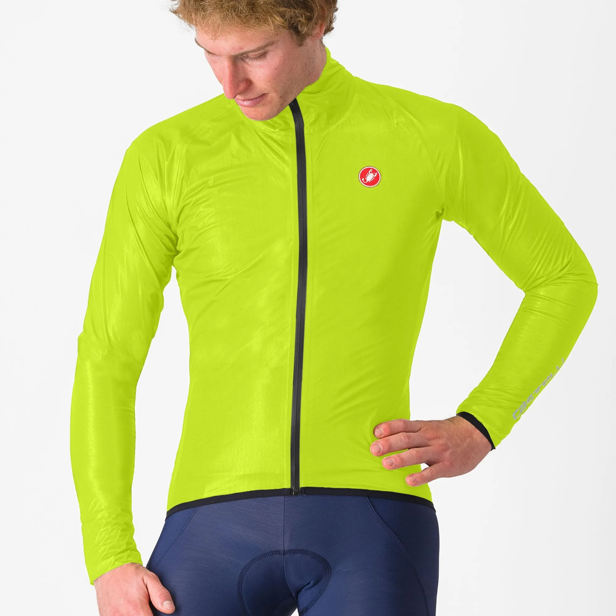 Uomo Castelli Giacche*anteina qua he -