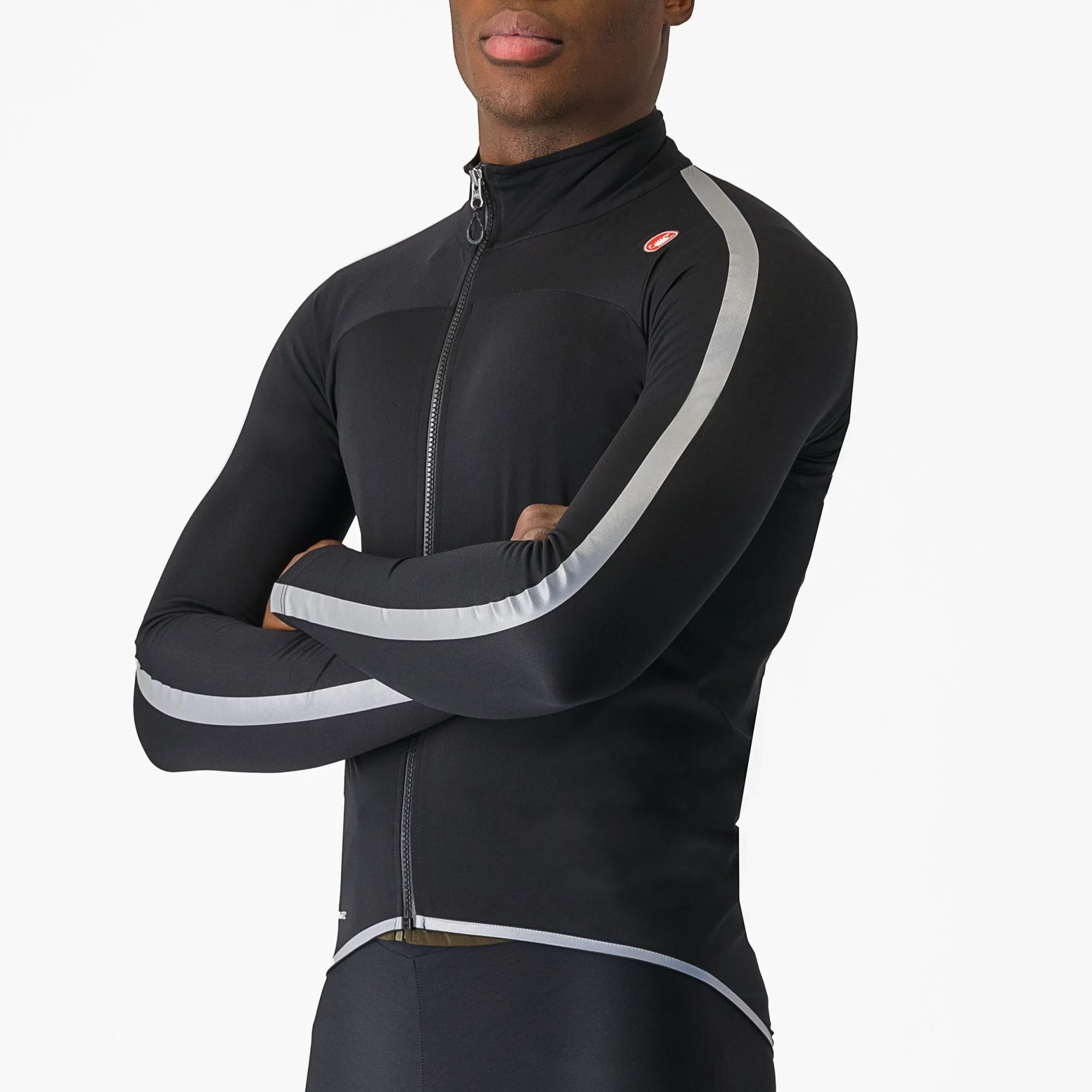 Uomo Castelli Giacche*anteina Utra Rain Cape -