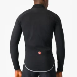 Uomo Castelli Giacche*anteina Utra Rain Cape -