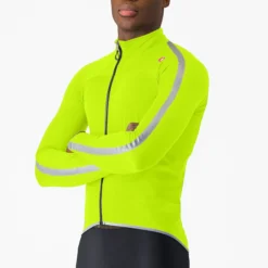 Uomo Castelli Giacche*anteina Utra Rain Cape -