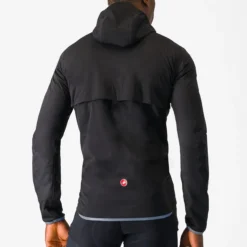 Uomo Castelli Giacche*anteina Uniited Rain -