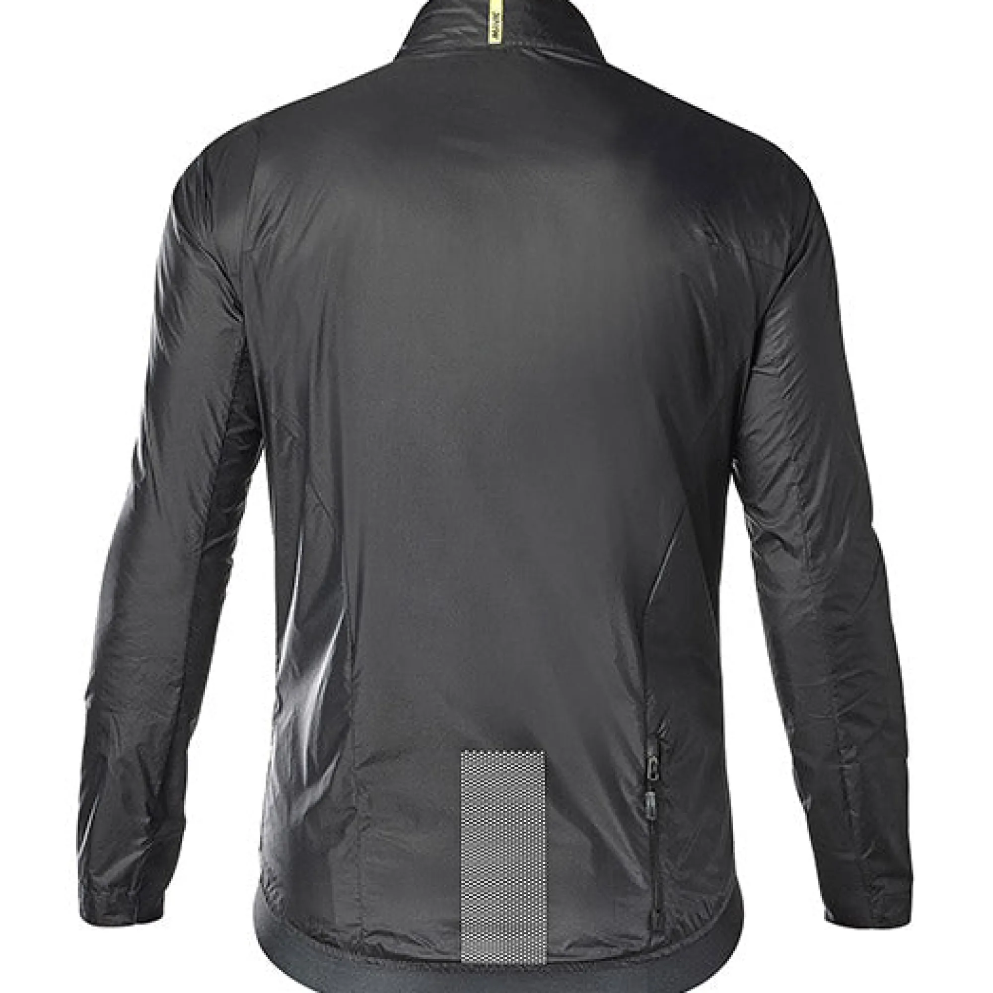 Uomo Mavic Giacche*anteina Eentia Wind -