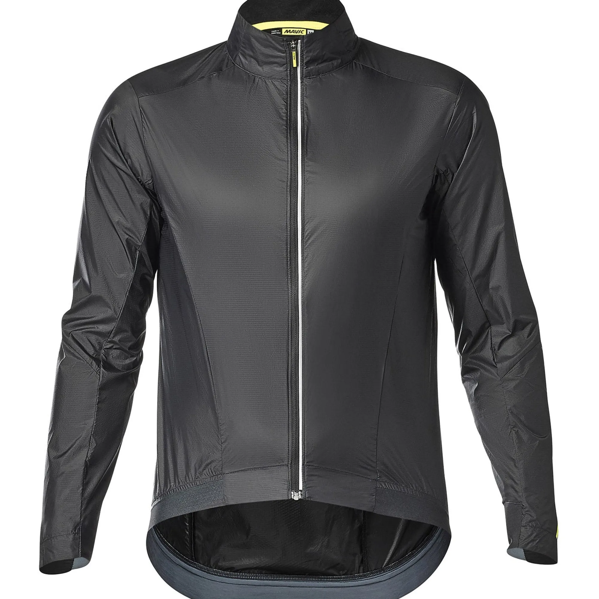 Uomo Mavic Giacche*anteina Eentia Wind -