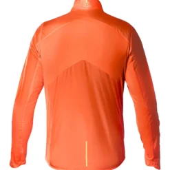 Uomo Mavic Giacche*anteina irocco - Arancio