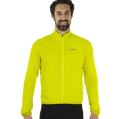Uomo Mavic Giacche*anteina irocco -