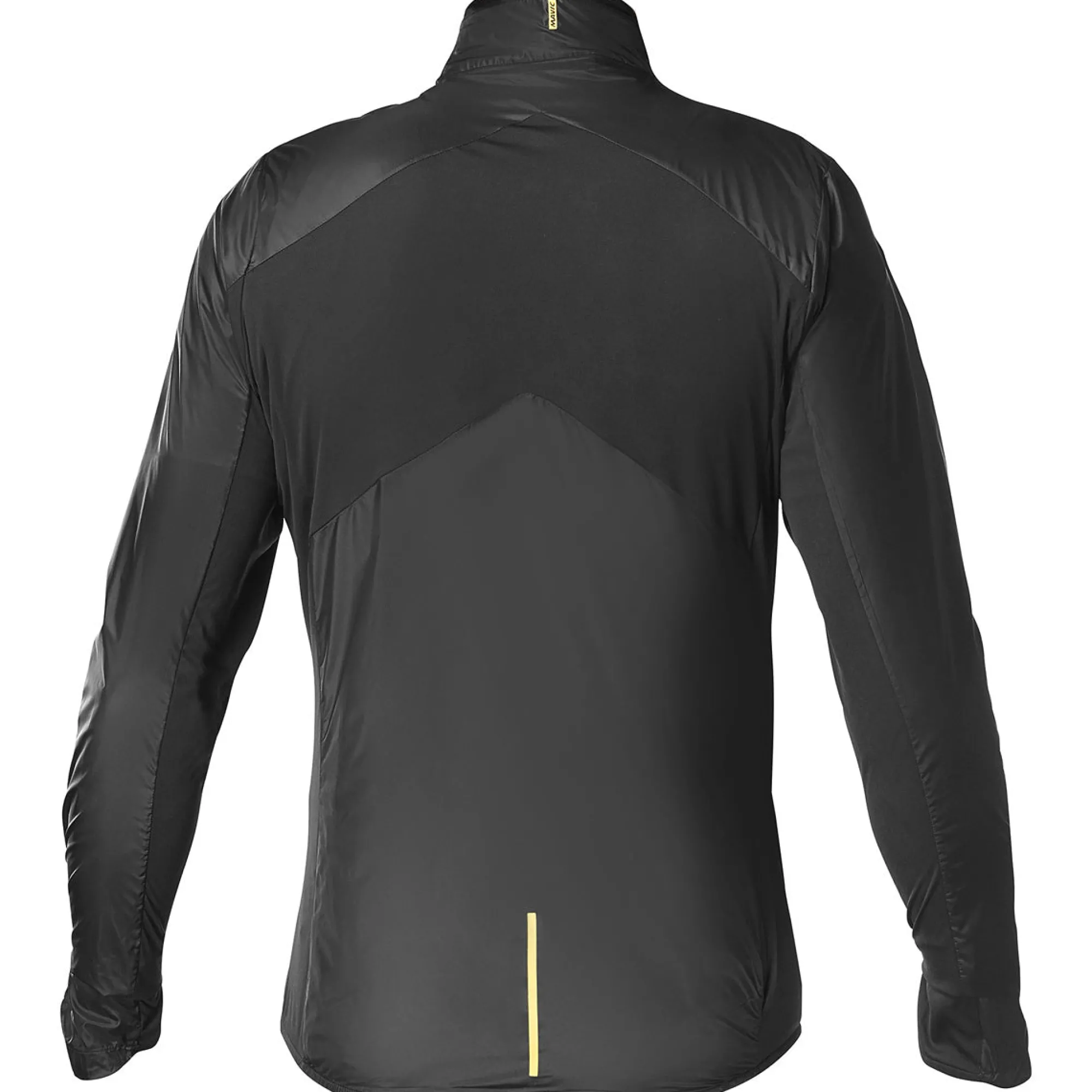 Uomo Mavic Giacche*anteina irocco 20 -