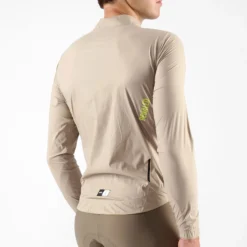 Uomo PEdALED Giacche*anteina Eeent -