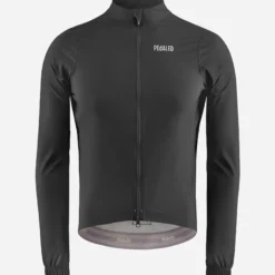 Uomo PEdALED Giacche*anteina Eeent -
