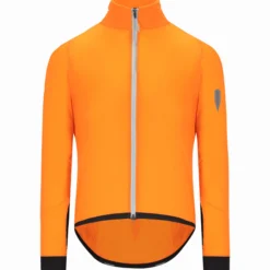 Uomo Q36.5 Giacche*anteina Air Jacket - Arancio
