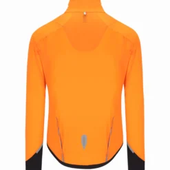 Uomo Q36.5 Giacche*anteina Air Jacket - Arancio