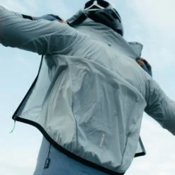 Uomo Q36.5 Giacche*anteina Air Jacket -