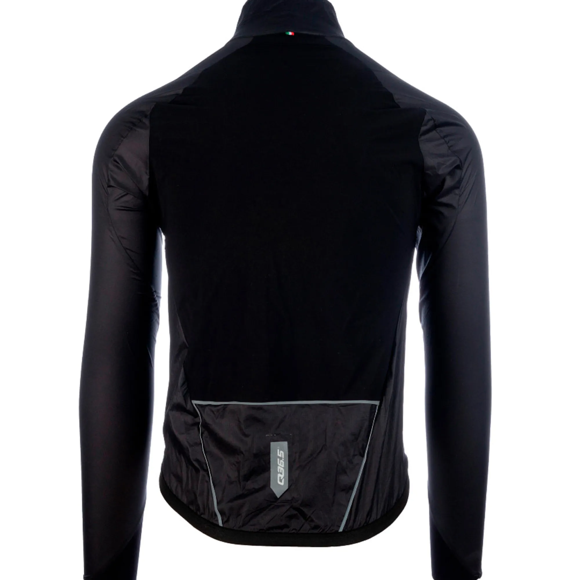 Uomo Q36.5 Giacche*anteina Air he -