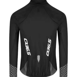 Uomo Q36.5 Giacche*anteina Dottore ight Rain -