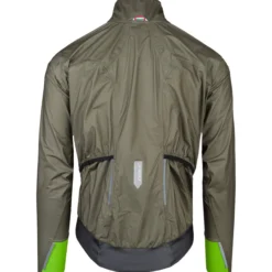 Uomo Q36.5 Giacche*anteina R.he Protection X -