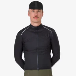Uomo Rapha Giacche*anteina Brevet Eeent Wind -
