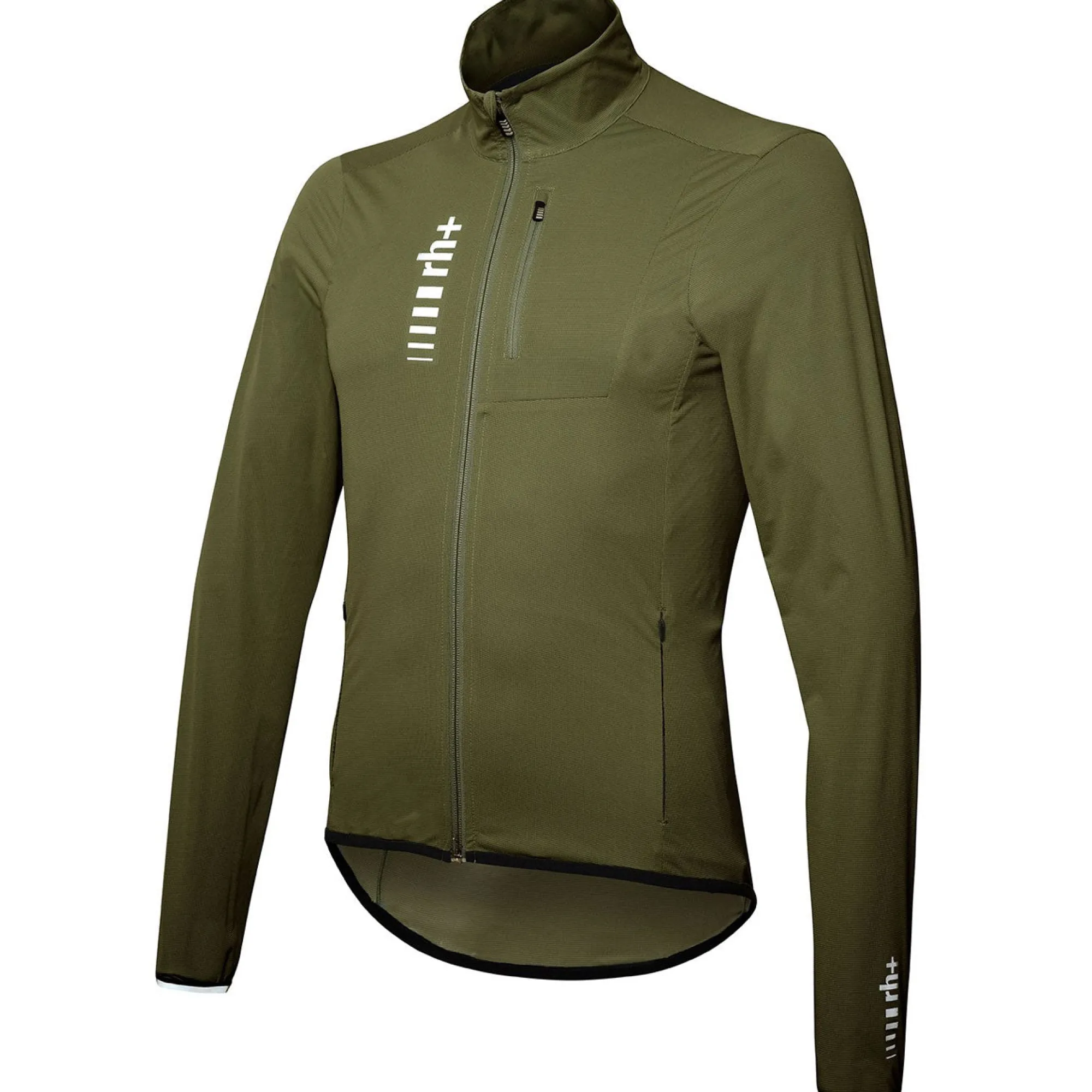 Uomo Zerorh Giacche*anteina Rh+ E-bike Eergency - curo