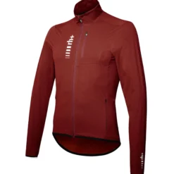 Uomo Zerorh Giacche*anteina Rh+ E-bike Eergency -