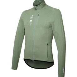 Uomo Zerorh Giacche*anteina Rh+ E-bike Eergency -