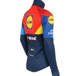 Uomo Santini Giacche*anteina id Trek 2025