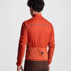 Donna Santini Giacche|Giacche*anteina Ready To Ride - Arancio