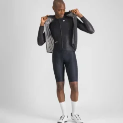 Uomo Sportful Giacche*anteina Aqua ight -