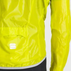 Uomo Sportful Giacche*anteina Hot Pack Eayight -