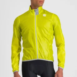 Uomo Sportful Giacche*anteina Hot Pack Eayight -