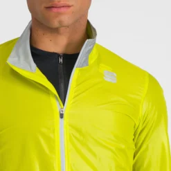 Uomo Sportful Giacche*anteina Hot Pack Eayight -