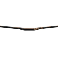 Manubrio Deity Ridgeline 15 rise - Nero bronzo