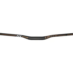 Manubrio Deity Skywire 25 rise - Nero bronzo