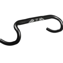 Manubrio FSA Adventure Compact - Nero