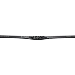 Manubrio FSA Comet Flat - Nero