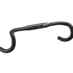 Manubrio FSA Energy Compact ACR - Nero grigio