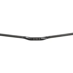 Manubrio FSA SL-K Riser - Grigio Opaco