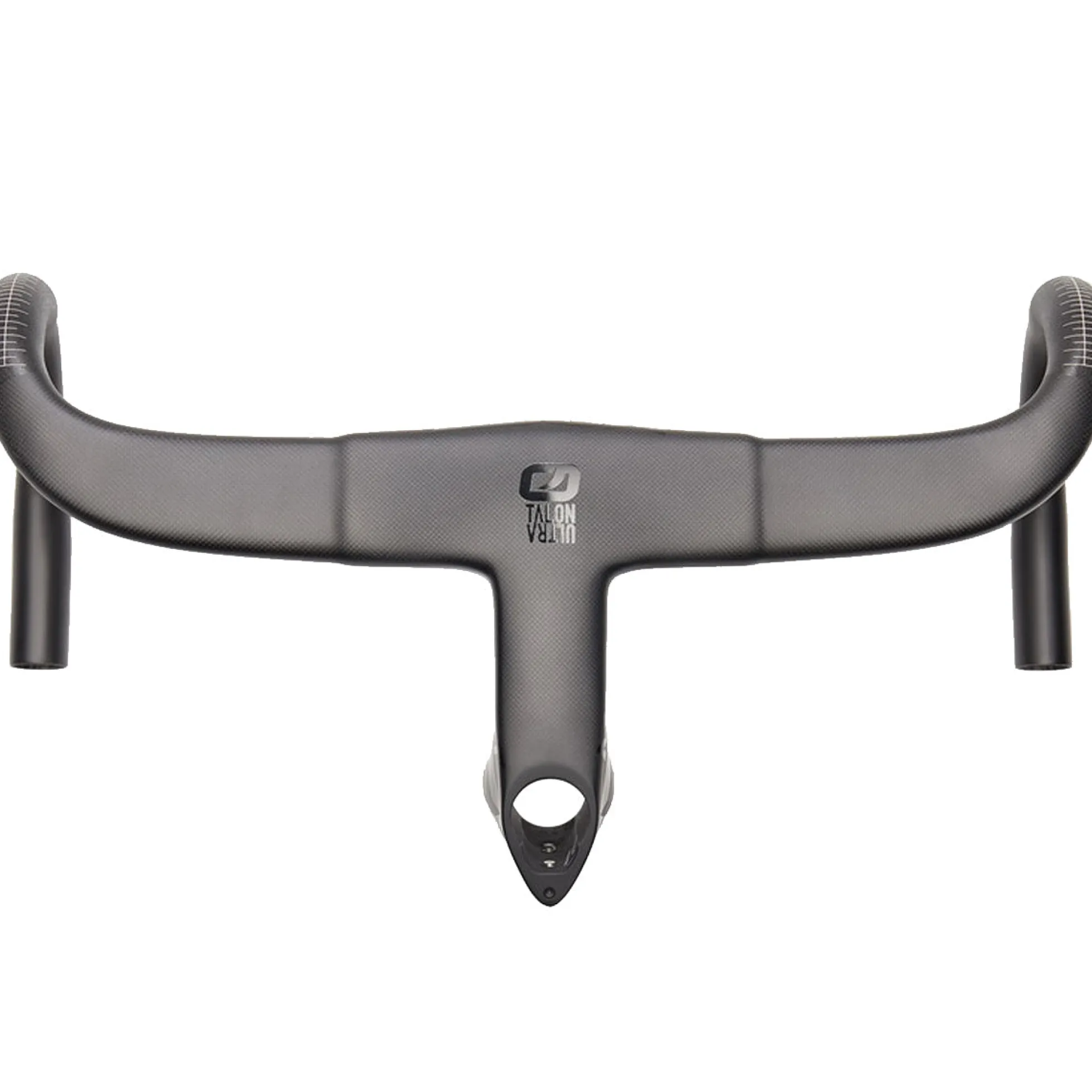 Manubrio integrato Most Talon Ultra Light 440 mm - Nero