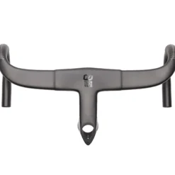 Manubrio integrato Most Talon Ultra Light 420 mm - Nero