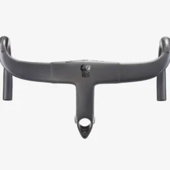 Manubrio integrato Most Talon Ultra Light 440 mm - Nero