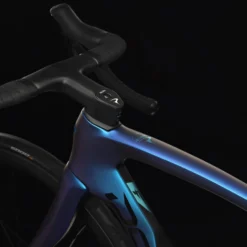 Manubrio integrato Most Talon Ultra Fast 440 mm - Nero