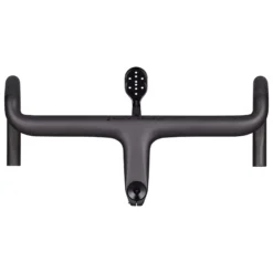 Manubrio integrato Roval Alpinist Cockpit 2 440 mm - Nero