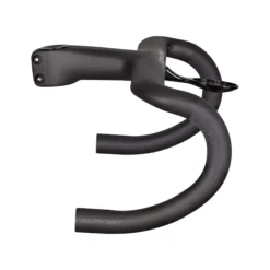 Manubrio integrato Roval Alpinist Cockpit 2 440 mm - Nero
