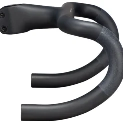 Manubrio integrato Roval Alpinist 440 mm - Nero