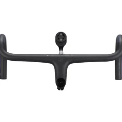 Manubrio integrato Roval Alpinist 440 mm - Nero